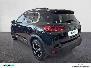 Citroën C5 Aircross  BlueHdi 96kW (130CV) S&S EAT8 C Series