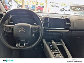Citroën C5 Aircross  BlueHdi 96kW (130CV) S&S EAT8 C Series