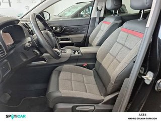Citroën C5 Aircross  BlueHdi 96kW (130CV) S&S EAT8 C Series