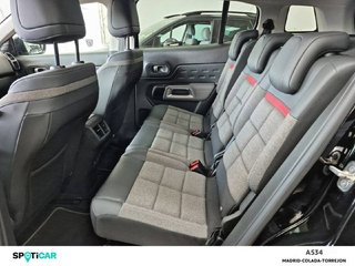 Citroën C5 Aircross  BlueHdi 96kW (130CV) S&S EAT8 C Series