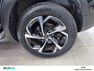Citroën C5 Aircross  BlueHdi 96kW (130CV) S&S EAT8 C Series