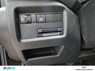 Citroën C5 Aircross  BlueHdi 96kW (130CV) S&S EAT8 C Series