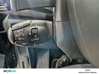 Citroën C5 Aircross  BlueHdi 96kW (130CV) S&S EAT8 C Series
