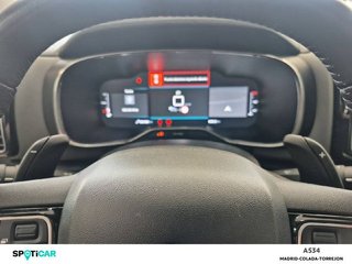 Citroën C5 Aircross  BlueHdi 96kW (130CV) S&S EAT8 C Series