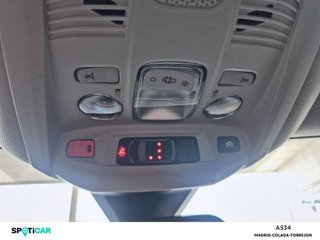 Citroën C5 Aircross  BlueHdi 96kW (130CV) S&S EAT8 C Series