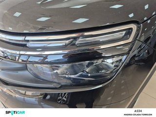 Citroën C5 Aircross  BlueHdi 96kW (130CV) S&S EAT8 C Series