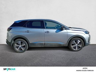 Peugeot 3008  1.2 PureTech 96KW S&S  EAT8 Allure Pack