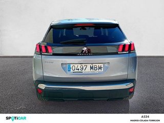 Peugeot 3008  1.2 PureTech 96KW S&S  EAT8 Allure Pack