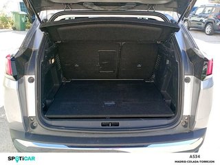Peugeot 3008  1.2 PureTech 96KW S&S  EAT8 Allure Pack