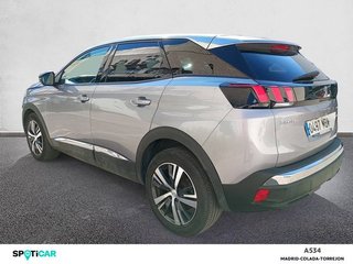 Peugeot 3008  1.2 PureTech 96KW S&S  EAT8 Allure Pack