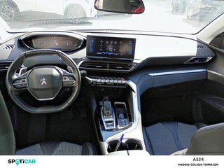 Peugeot 3008  1.2 PureTech 96KW S&S  EAT8 Allure Pack