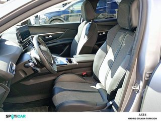 Peugeot 3008  1.2 PureTech 96KW S&S  EAT8 Allure Pack