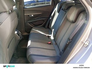 Peugeot 3008  1.2 PureTech 96KW S&S  EAT8 Allure Pack