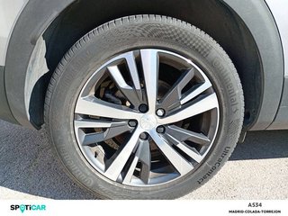 Peugeot 3008  1.2 PureTech 96KW S&S  EAT8 Allure Pack