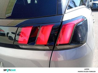 Peugeot 3008  1.2 PureTech 96KW S&S  EAT8 Allure Pack
