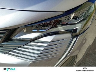 Peugeot 3008  1.2 PureTech 96KW S&S  EAT8 Allure Pack