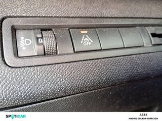 Peugeot 3008  1.2 PureTech 96KW S&S  EAT8 Allure Pack