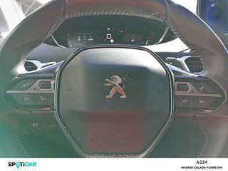 Peugeot 3008  1.2 PureTech 96KW S&S  EAT8 Allure Pack
