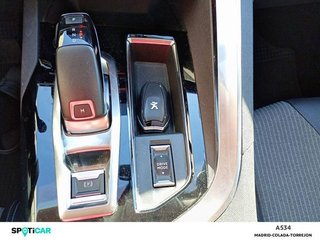 Peugeot 3008  1.2 PureTech 96KW S&S  EAT8 Allure Pack