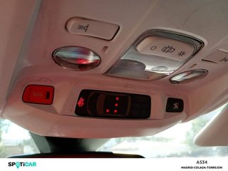 Peugeot 3008  1.2 PureTech 96KW S&S  EAT8 Allure Pack