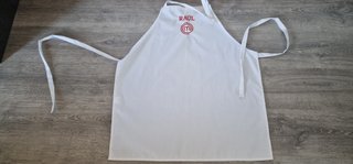 DELANTAL PROGRAMA TV MASTERCHEF