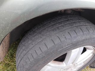 Renault Megane 2005
