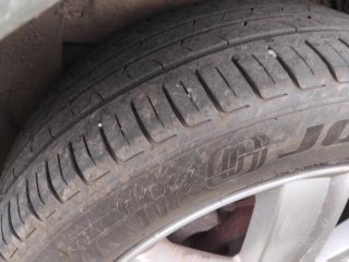 Renault Megane 2005