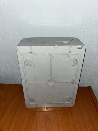 Cuadro Eléctrico Schneider // Caja Schneider