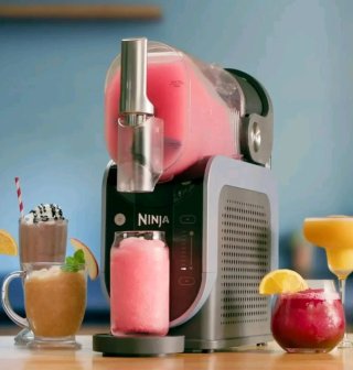 Máquina de Granizados Ninja 2.5L Nueva