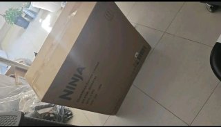 Máquina de Granizados Ninja 2.5L Nueva