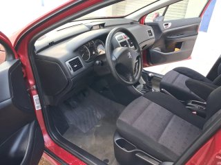Peugeot 307 2004