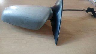 SKODA FABIA FAMILIAR (6Y5) Comfort Line RETROVISOR IZQUIERDO