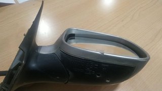 SKODA FABIA FAMILIAR (6Y5) Comfort Line RETROVISOR DERECHO