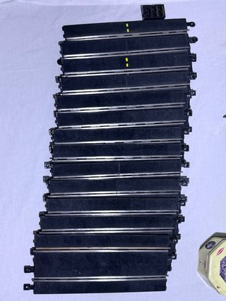 Scalextric pistas coches