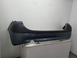 Paragolpes tras citroen xsara picasso 2.0 1153702
