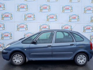 Paragolpes tras citroen xsara picasso 2.0 1153702