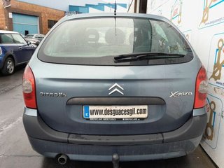 Paragolpes tras citroen xsara picasso 2.0 1153702