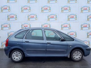 Paragolpes tras citroen xsara picasso 2.0 1153702