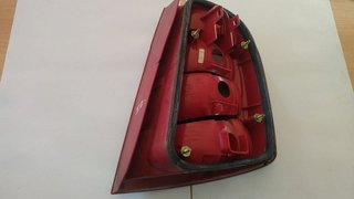 SKODA FABIA FAMILIAR (6Y5) Comfort Line PILOTO TRASERO IZQUIERDO