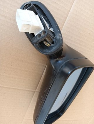 Espejo retrovisor Audi Coupé B3 Dcho
