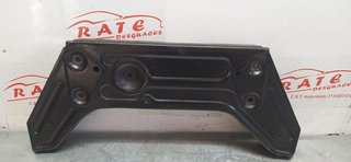 SKODA FABIA FAMILIAR (6Y5) Comfort Line PUENTE DELANTERO