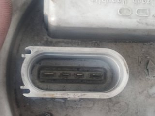 SKODA FABIA FAMILIAR (6Y5) Comfort Line AFORADOR