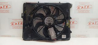 BMW SERIE 1 BERLINA (E81/E87) 116i ELECTROVENTILADOR