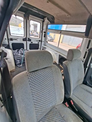 Renault Express 1999