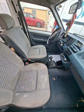 Renault Express 1999