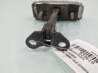 539618 6c1av23500ab retenedor puerta ford transit