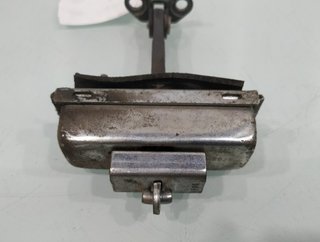 539618 6c1av23500ab retenedor puerta ford transit