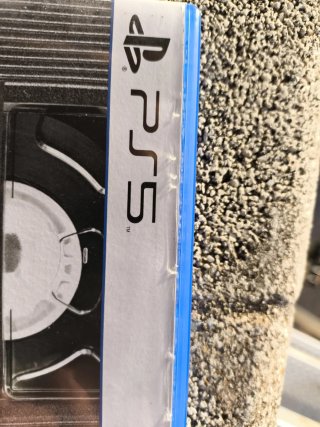 Juego TAPE PS4 Raro