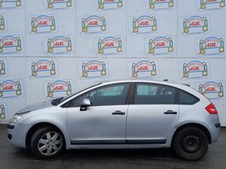 Paragolpes citroen c4 berlina collection 1165448