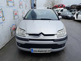 Paragolpes citroen c4 berlina collection 1165448